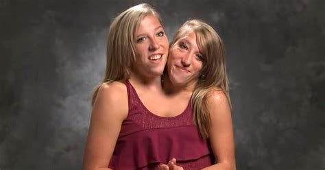 conjoined twins porn|Twins together getting all ready with no frills